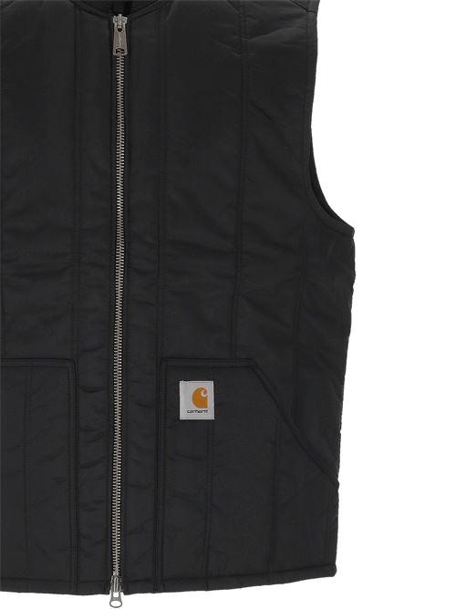 Lachlan Vest Liner CARHARTT WIP | I03438789XXBLACK